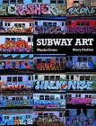 Subway Art Book