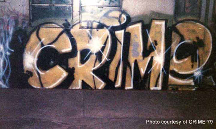 CRIME 79