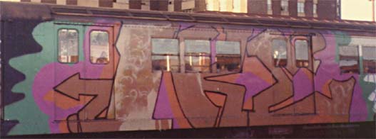 iz the wiz graffiti