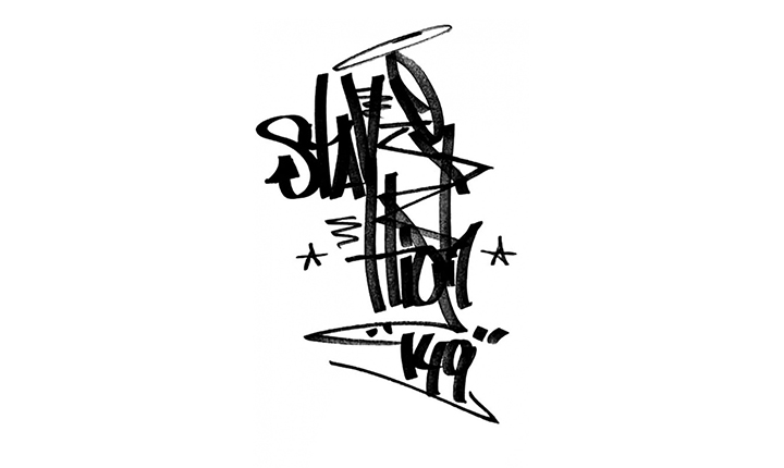 STAY HIGH 149 Tag